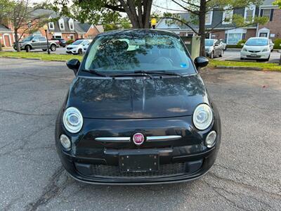 2012 FIAT 500 Pop - Photo 3 - Winchester, VA 22601