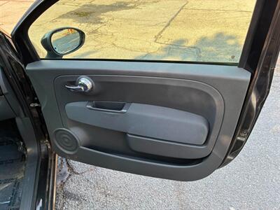2012 FIAT 500 Pop - Photo 13 - Winchester, VA 22601