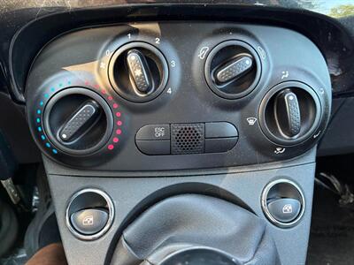 2012 FIAT 500 Pop - Photo 12 - Winchester, VA 22601