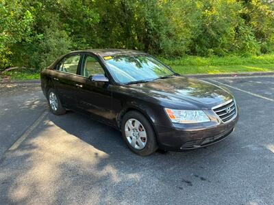 2009 Hyundai SONATA GLS - Photo 3 - Winchester, VA 22601