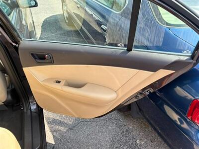 2009 Hyundai SONATA GLS - Photo 14 - Winchester, VA 22601