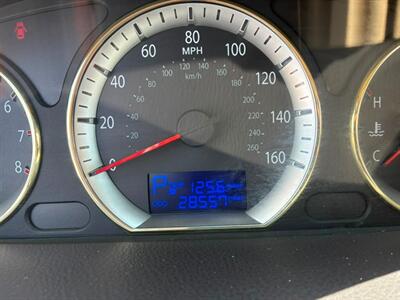 2009 Hyundai SONATA GLS - Photo 17 - Winchester, VA 22601