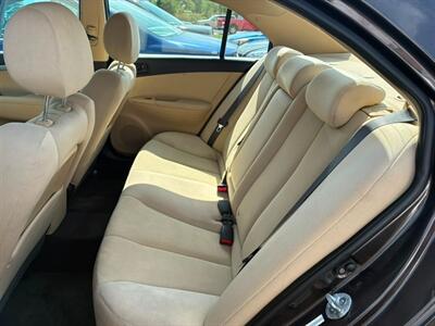 2009 Hyundai SONATA GLS - Photo 7 - Winchester, VA 22601