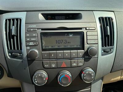 2009 Hyundai SONATA GLS - Photo 15 - Winchester, VA 22601