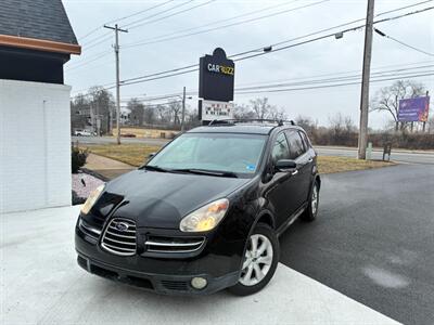 2006 Subaru B9 Tribeca 7-Pass.   - Photo 2 - Winchester, VA 22601