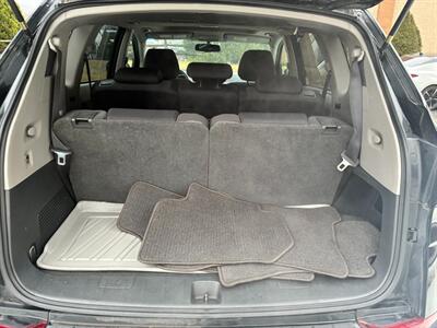 2006 Subaru B9 Tribeca 7-Pass.   - Photo 16 - Winchester, VA 22601