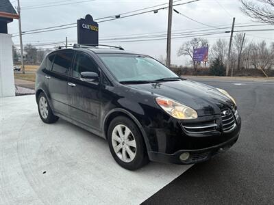 2006 Subaru B9 Tribeca 7-Pass. SUV