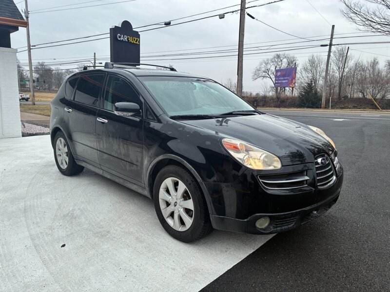 2006 Subaru B9 Tribeca 7-Passenger