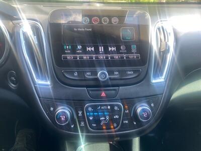 2017 Chevrolet Malibu Premier   - Photo 20 - Winchester, VA 22601