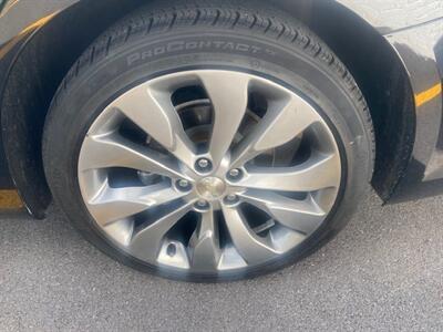 2017 Chevrolet Malibu Premier   - Photo 7 - Winchester, VA 22601