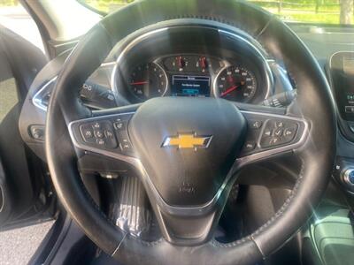 2017 Chevrolet Malibu Premier   - Photo 18 - Winchester, VA 22601