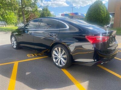 2017 Chevrolet Malibu Premier   - Photo 6 - Winchester, VA 22601
