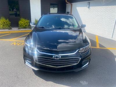 2017 Chevrolet Malibu Premier   - Photo 2 - Winchester, VA 22601