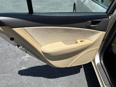 2010 Hyundai SONATA GLS   - Photo 10 - Winchester, VA 22601