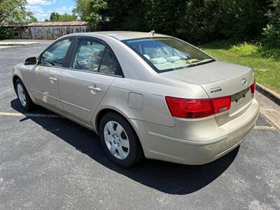 2010 Hyundai SONATA GLS   - Photo 4 - Winchester, VA 22601