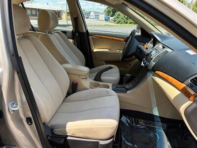 2010 Hyundai SONATA GLS   - Photo 11 - Winchester, VA 22601