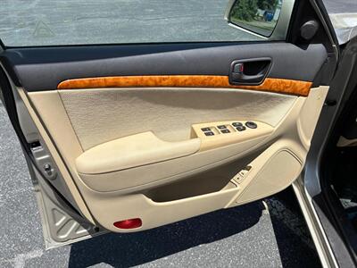 2010 Hyundai SONATA GLS   - Photo 9 - Winchester, VA 22601