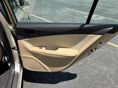 2010 Hyundai SONATA GLS   - Photo 13 - Winchester, VA 22601