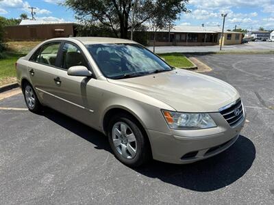 2010 Hyundai SONATA GLS   - Photo 2 - Winchester, VA 22601
