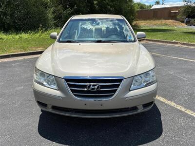 2010 Hyundai SONATA GLS   - Photo 3 - Winchester, VA 22601