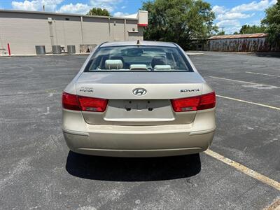 2010 Hyundai SONATA GLS   - Photo 5 - Winchester, VA 22601