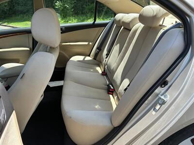2010 Hyundai SONATA GLS   - Photo 8 - Winchester, VA 22601