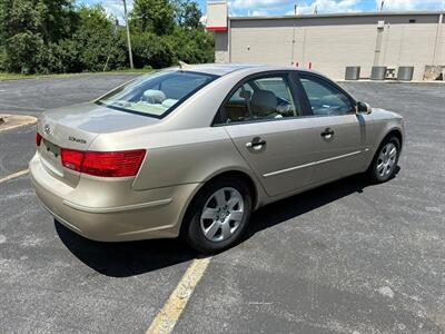 2010 Hyundai SONATA GLS   - Photo 6 - Winchester, VA 22601