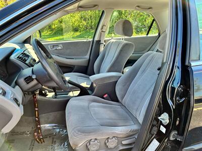 2000 Honda Accord LX   - Photo 8 - Winchester, VA 22601