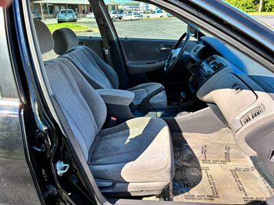 2000 Honda Accord LX   - Photo 12 - Winchester, VA 22601