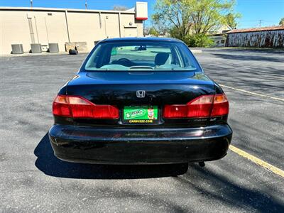 2000 Honda Accord LX   - Photo 6 - Winchester, VA 22601