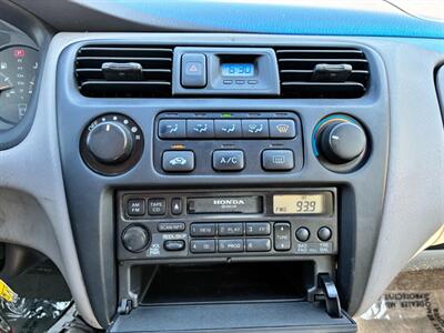 2000 Honda Accord LX   - Photo 16 - Winchester, VA 22601