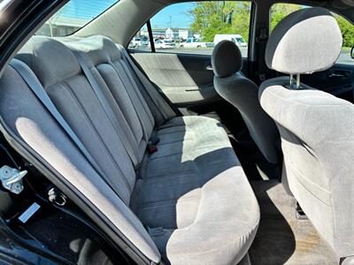 2000 Honda Accord LX   - Photo 14 - Winchester, VA 22601