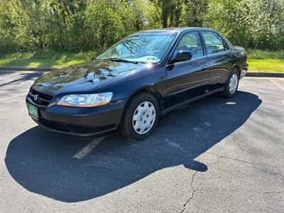 2000 Honda Accord LX   - Photo 3 - Winchester, VA 22601