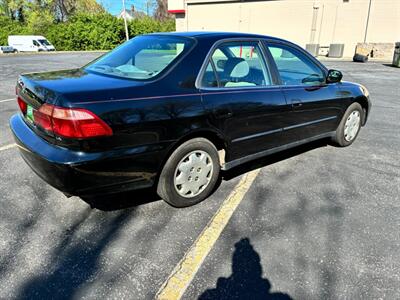 2000 Honda Accord LX   - Photo 4 - Winchester, VA 22601