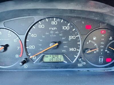 2000 Honda Accord LX   - Photo 15 - Winchester, VA 22601