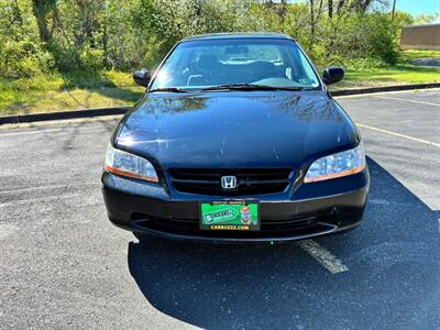 2000 Honda Accord LX   - Photo 2 - Winchester, VA 22601