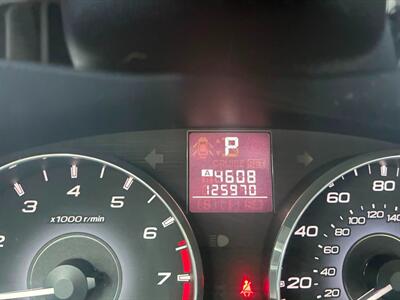 2011 Subaru Legacy 2.5i Premium   - Photo 13 - Winchester, VA 22601