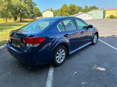 2011 Subaru Legacy 2.5i Premium   - Photo 3 - Winchester, VA 22601