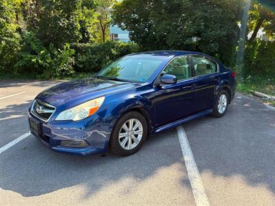 2011 Subaru Legacy 2.5i Premium   - Photo 2 - Winchester, VA 22601