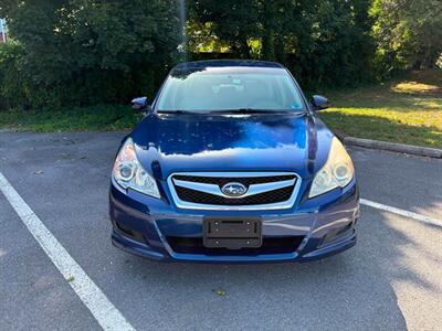 2011 Subaru Legacy 2.5i Premium   - Photo 5 - Winchester, VA 22601
