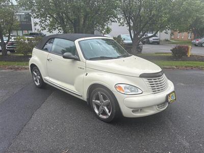2005 Chrysler PT Cruiser GT   - Photo 6 - Winchester, VA 22601