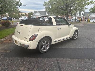 2005 Chrysler PT Cruiser GT   - Photo 4 - Winchester, VA 22601