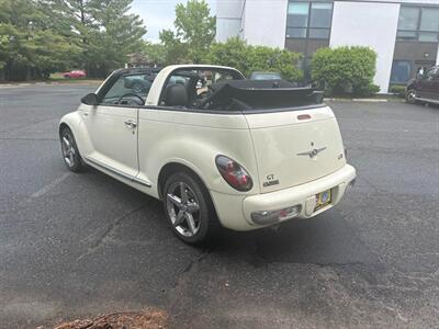 2005 Chrysler PT Cruiser GT   - Photo 3 - Winchester, VA 22601