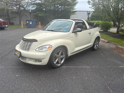 2005 Chrysler PT Cruiser GT   - Photo 2 - Winchester, VA 22601