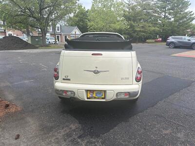 2005 Chrysler PT Cruiser GT   - Photo 5 - Winchester, VA 22601