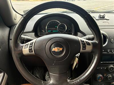 2008 Chevrolet HHR LT   - Photo 12 - Winchester, VA 22601