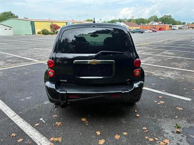 2008 Chevrolet HHR LT   - Photo 4 - Winchester, VA 22601