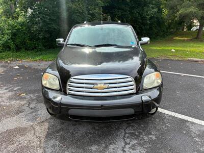 2008 Chevrolet HHR LT   - Photo 3 - Winchester, VA 22601
