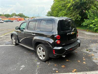 2008 Chevrolet HHR LT   - Photo 5 - Winchester, VA 22601