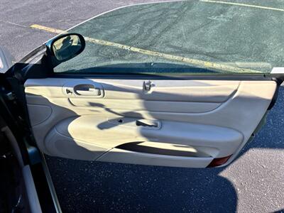 2005 Chrysler Sebring Touring - Photo 11 - Winchester, VA 22601